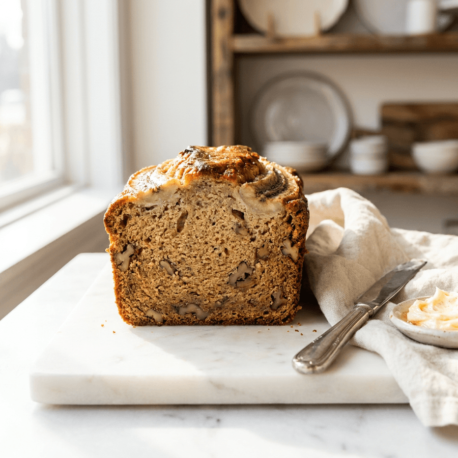 Banana Bread