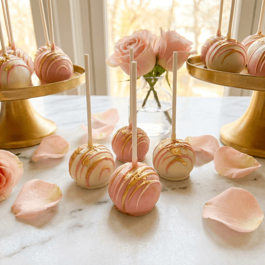 Cake Pops