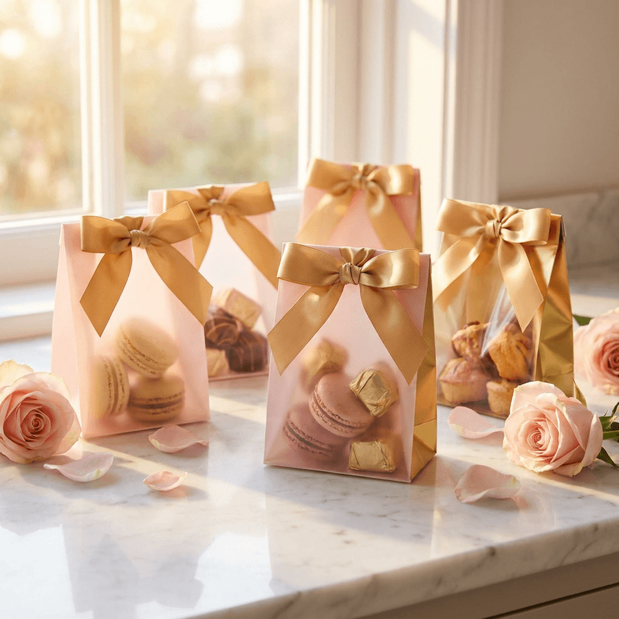 Goodie Bags