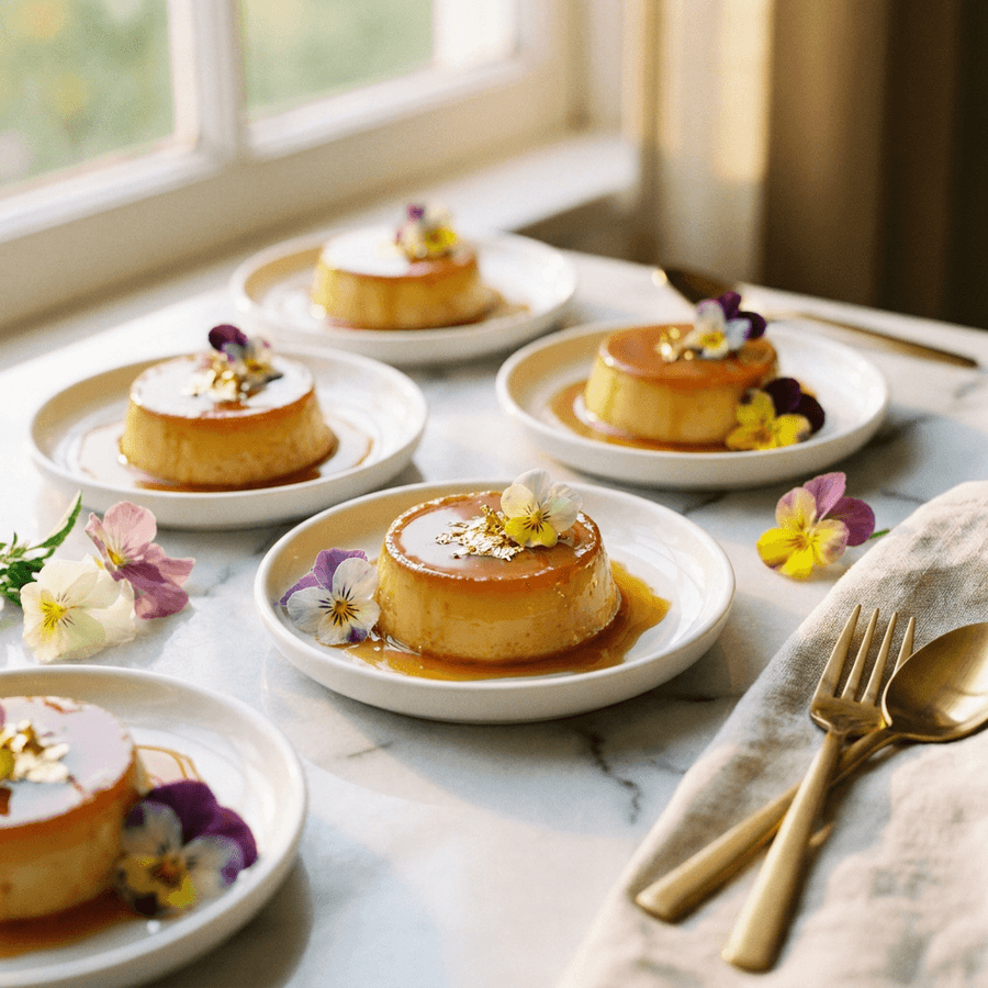 Flans